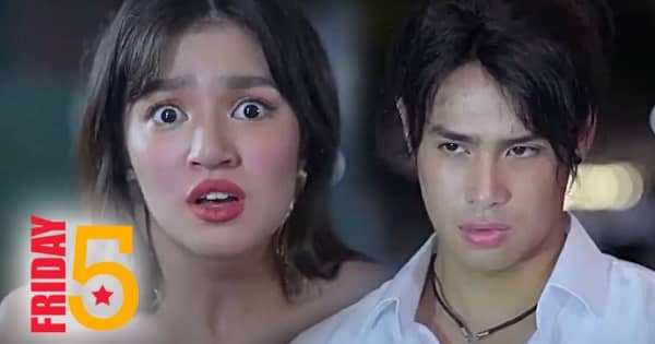 Bingo & Caroline in Can’t Buy Me Love | ABS-CBN Entertainment