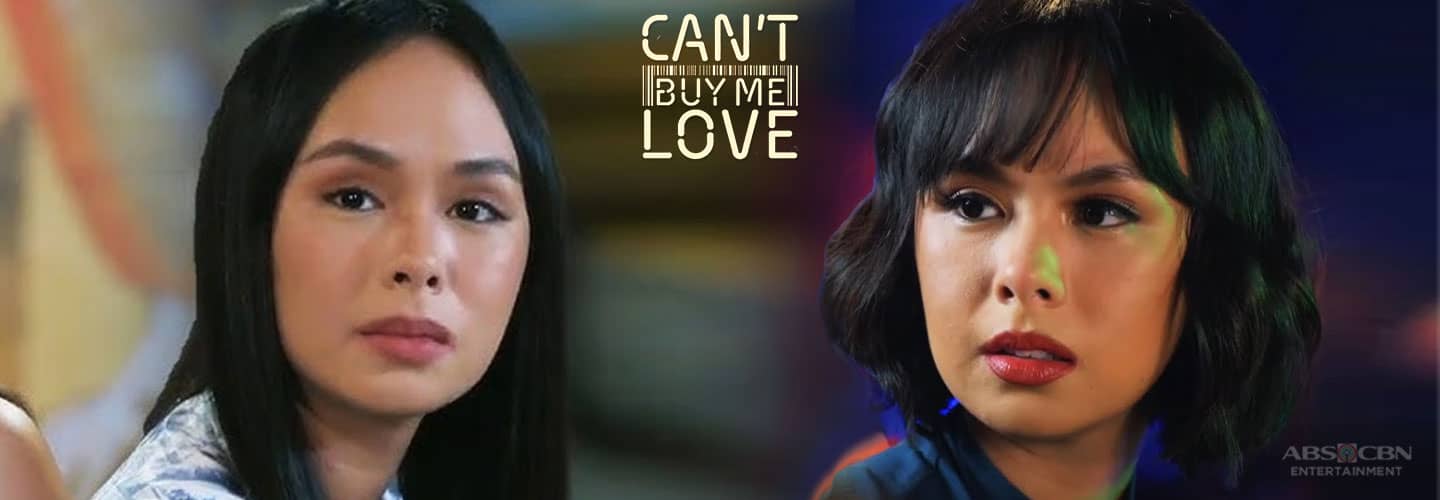 Can't Buy Me Love Review