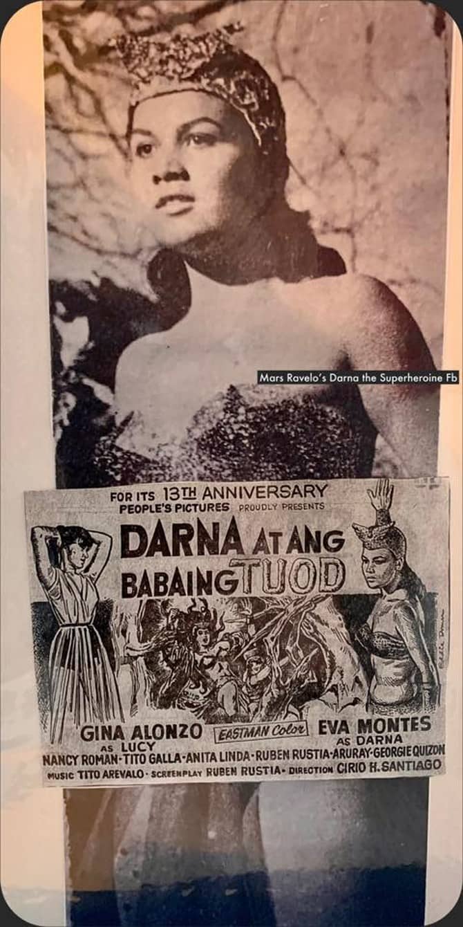 Evolution of Darna costumes | ABS-CBN Entertainment