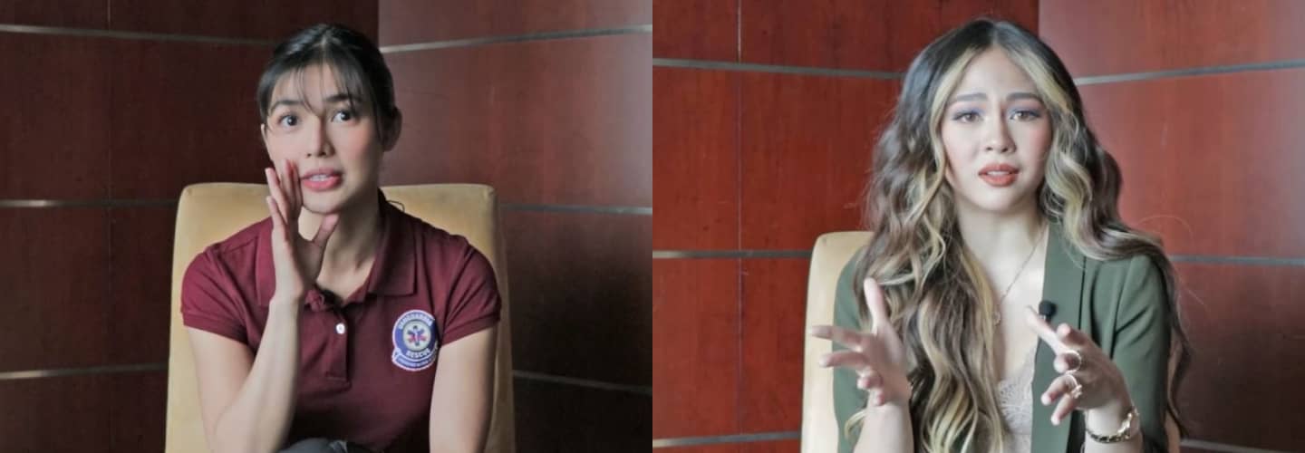 What are the dream superpowers of “Darna” cast members? 