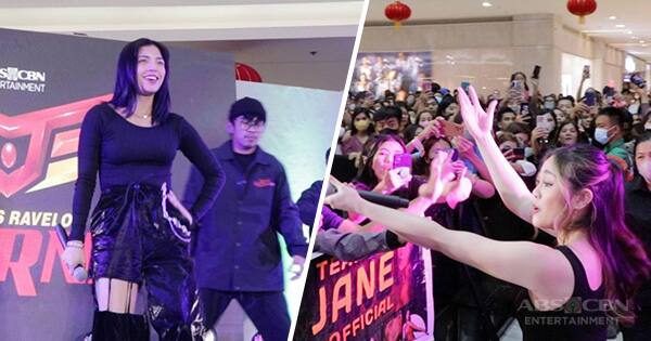 PHOTOS: Darna cast in Bataan