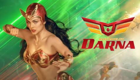 All-out war looming in “Darna’s” last two weeks