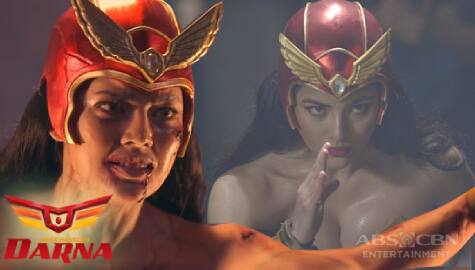 Ultimate sacrifice Darna Super Finale
