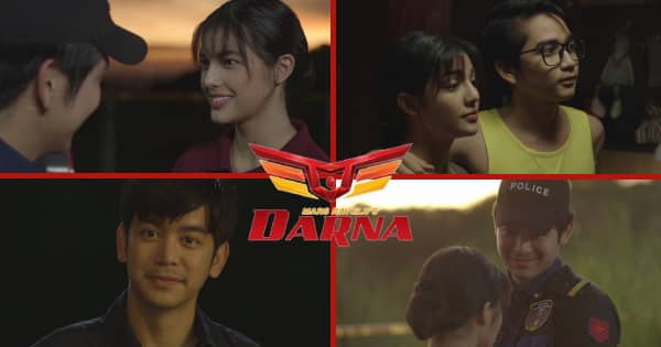 Toplist Darna funny scenes | ABS-CBN Entertainment