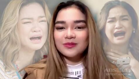 KChat Xyriel Manabat on Dirty Linen 