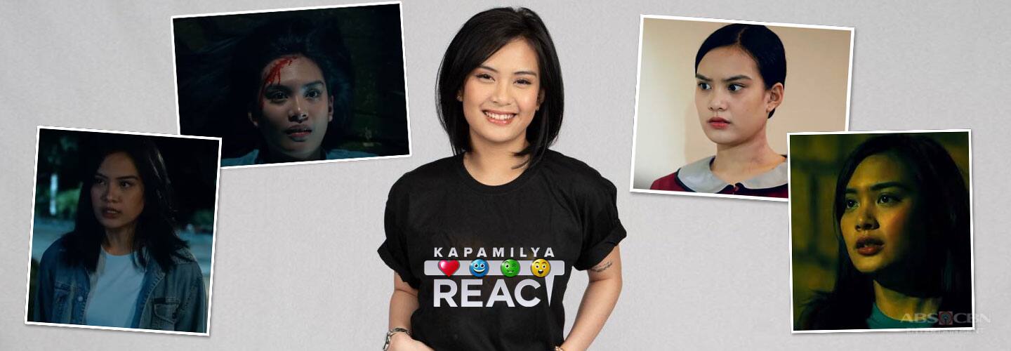 Kapamilya React with Rans Rifol | ABS-CBN Entertainment