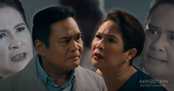 10 heated arguments of Carlos and Leona in “Dirty Linen”