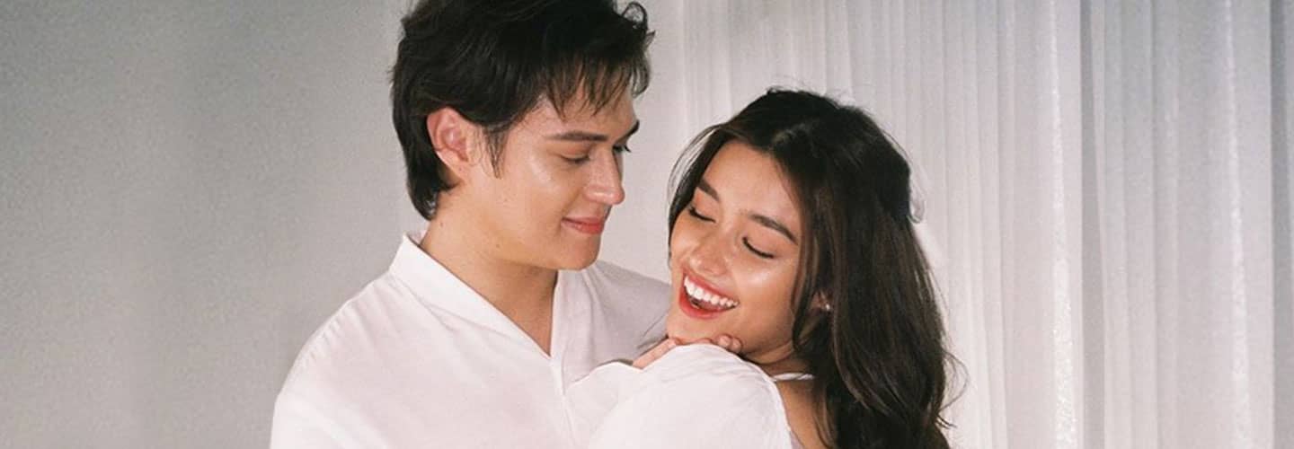 It’s a LizQuen throwback party as LizQuen plays the “How well do you know your shows” Challenge 