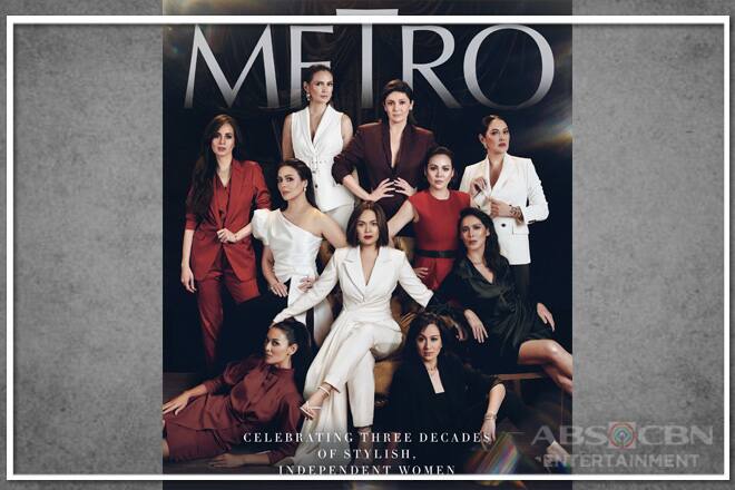 Metro celebrates 30 years of honoring stylish, independent women