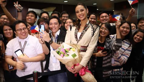 Catriona Gray ventures into writing with ABS-CBN books