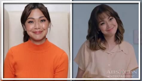 Jodi Sta. Maria details her preparations in the iWant series "My Single Lady"