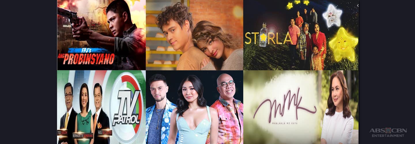 ABS-CBN Kicks Off New Decade As Most Watched Network | ABS-CBN ...