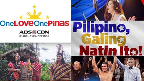 ABS-CBN’s “Family is Love” other campaigns win big in 11th Araw Values Awards