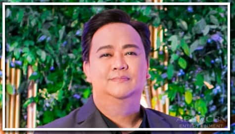 ABS-CBN’s Ruel Bayani chosen as PH Ambassador for Asian Academy Creative Awards