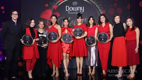 These seven empowering women are shaping society with their passion that #NeverFades