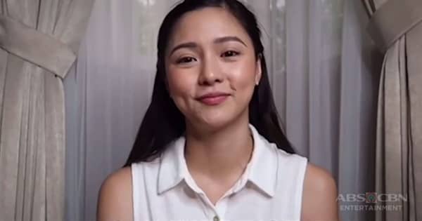 WATCH: Kim Chiu, ipinaabot ang hiling ng ating mga Kapamilya | ABS-CBN ...