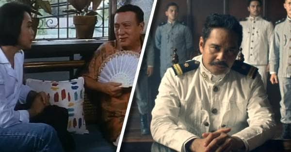 Your Holy Week Watchlist: Filipino Classics You Didn’t Know Were on ...