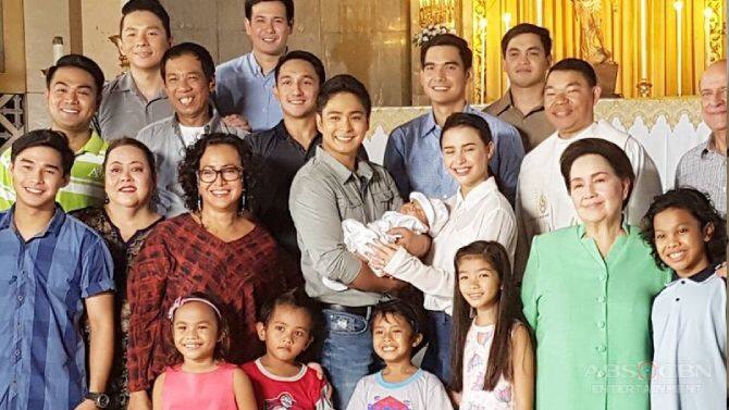 10 teleserye families who inspired viewers with their unity, resiliency ...