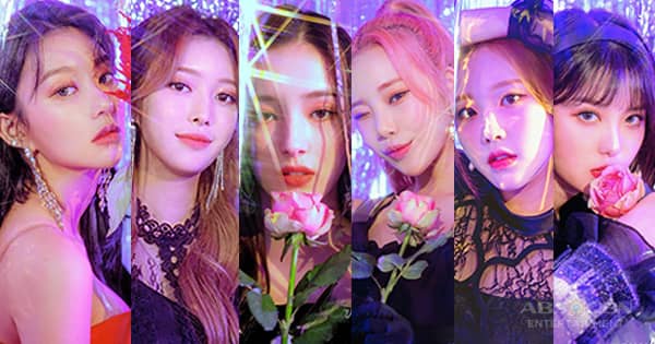 Momoland releases new special album “Starry Night” | ABS-CBN Entertainment