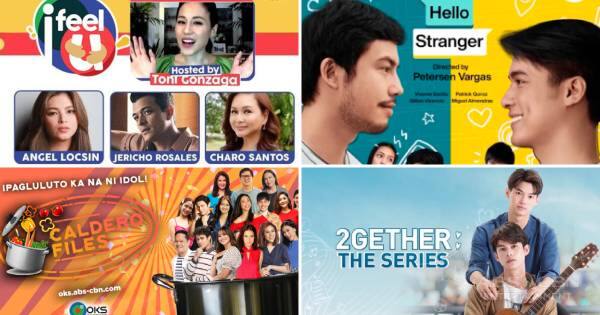 Learn, Love, Express: Your complete guide to ABS-CBN’s wide array of ...