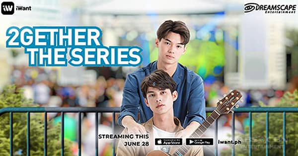 2gether the best sale series streaming