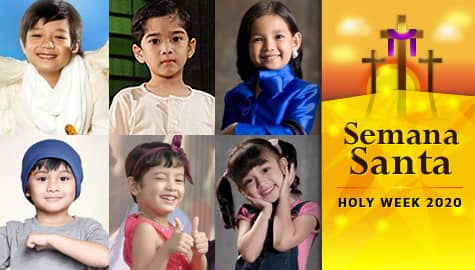 Inspirational teleserye characters that brought hope to viewers through the years