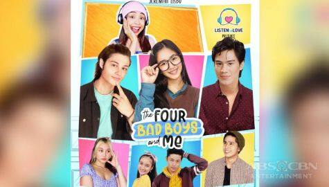 Star Cinema launches its first ever podcast series “Listen to Love”