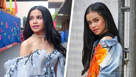 Zephanie Dimaranan looks back on her colorful music journey and reveals fun facts about herself