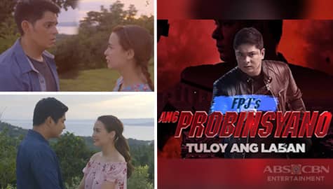 Coco continues fight for country and family in all-new episodes of “FPJ’s Ang Probinsyano” airing worlwide