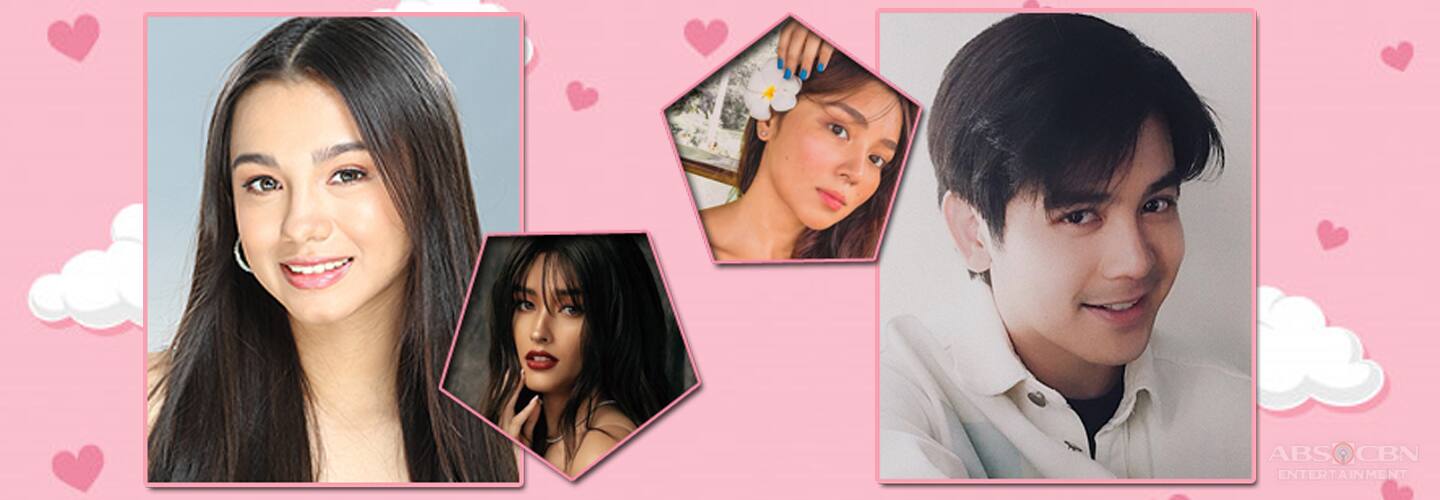 Kapamilya Slam Book: When celebrities fangirl/fanboy over other celebrities