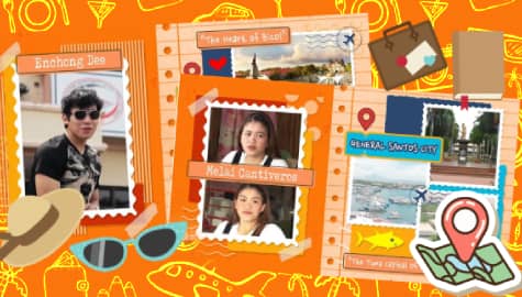 Watch how these Kapamilya celebs proudly ‘flex’ their hometowns!