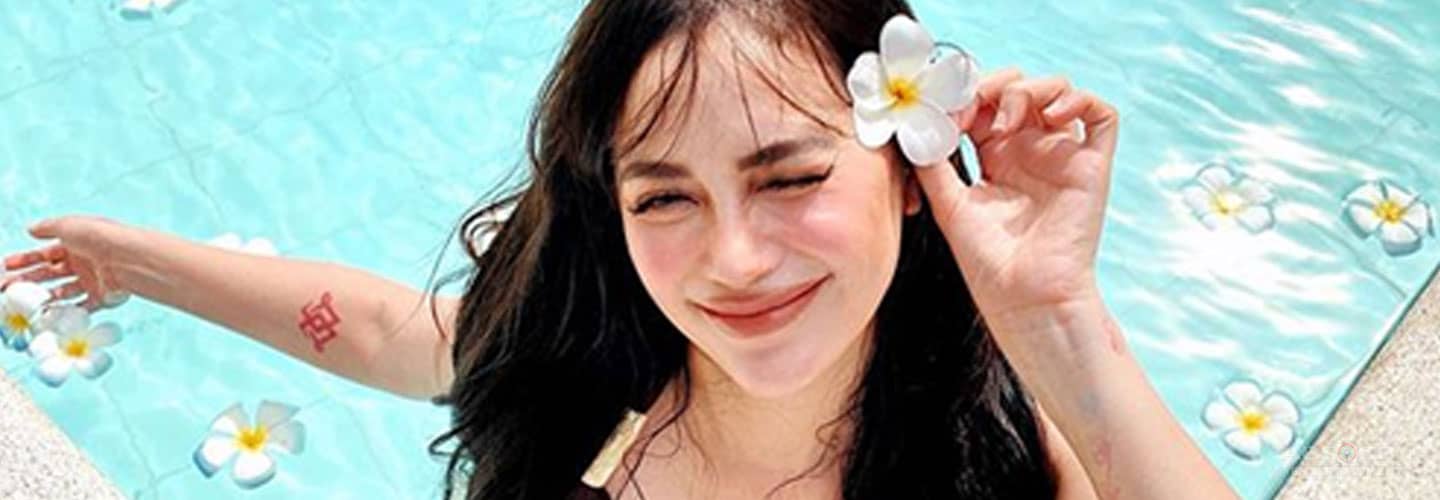 Arci Munoz reveals love life status in this Would You Rather Challenge