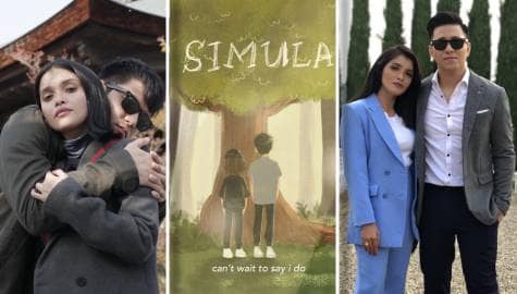 KZ and TJ begin journey as one with collab singe “Can’t Wait To Say I Do”