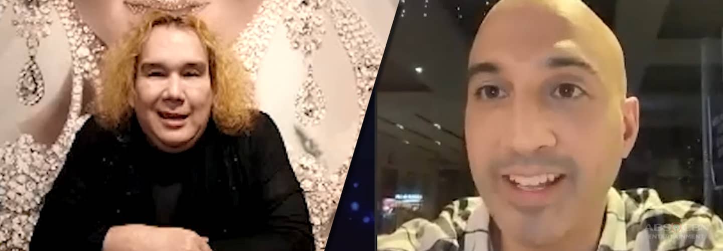2020 Miss Universe PH host KC Montero, swimsuit designer Furne One share insights, preparations for pageant night