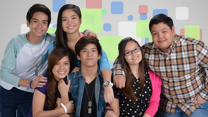 Unforgettable Kapamilya barkada series that we all loved through the ...