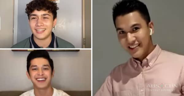 Kapamilya All Star Games Video Kapamilya All Star Games Video