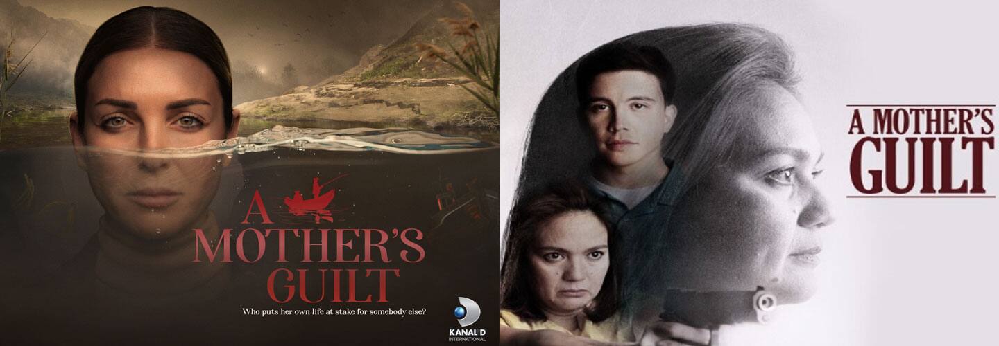 ABS-CBN’s “A Mother’s Guilt,” first Turkish adaptation of a Filipino series premieres on KANAL D