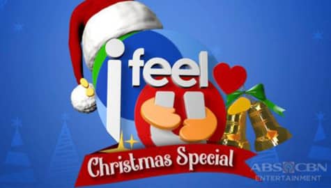 Kapamilya stars come together for a special Christmas reunion party! 