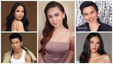 College courses of 5 Kapamilya stars that you didn’t know about