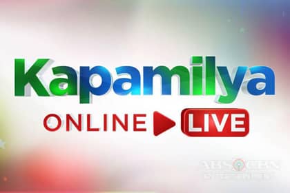 Ouvir rádio - Kapamilya Online Live