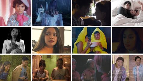 12 official Himig music video released