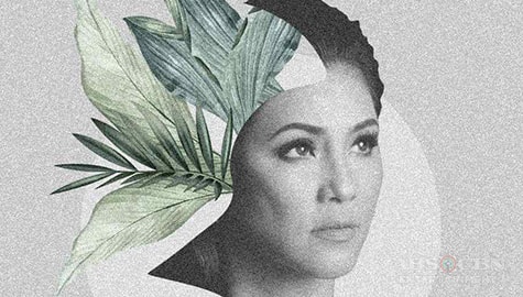 Tickets for Regine’s “Freedom” digital concert now up for grabs