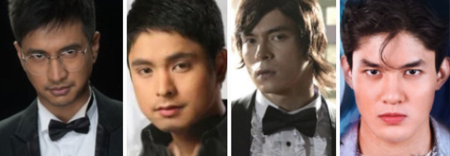 Kapamilya Snaps: These Kapamilya leading men continue to astound from ...