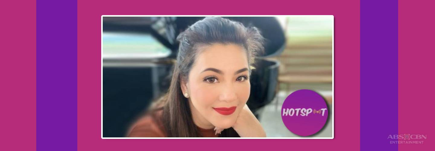 Hotspot: From setlist to outfits, Regine discloses “getting more involved” in “Freedom” concert