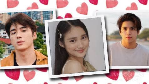 VALENTINE’S DAY 2021: Kapamilya stars share the craziest things they did for love