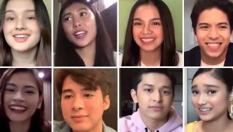 Kapamilya stars’ top ‘kilig’ movies, series perfect for your V-Day binge-watching list!  