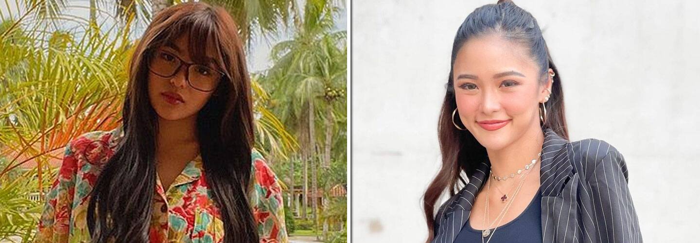 Kapamilya stars sharpen their vocabulary skills in this fun word game! 