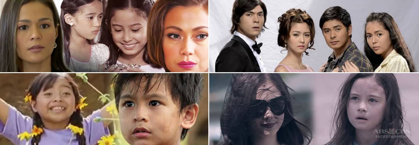 Kapamilya Snaps: Teleseryes that took interesting, remarkable “time leaps” to expand narratives