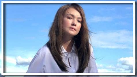 Hotspot: Angelica Panganiban talks about “Love or Money,” offers advice on making the right choice