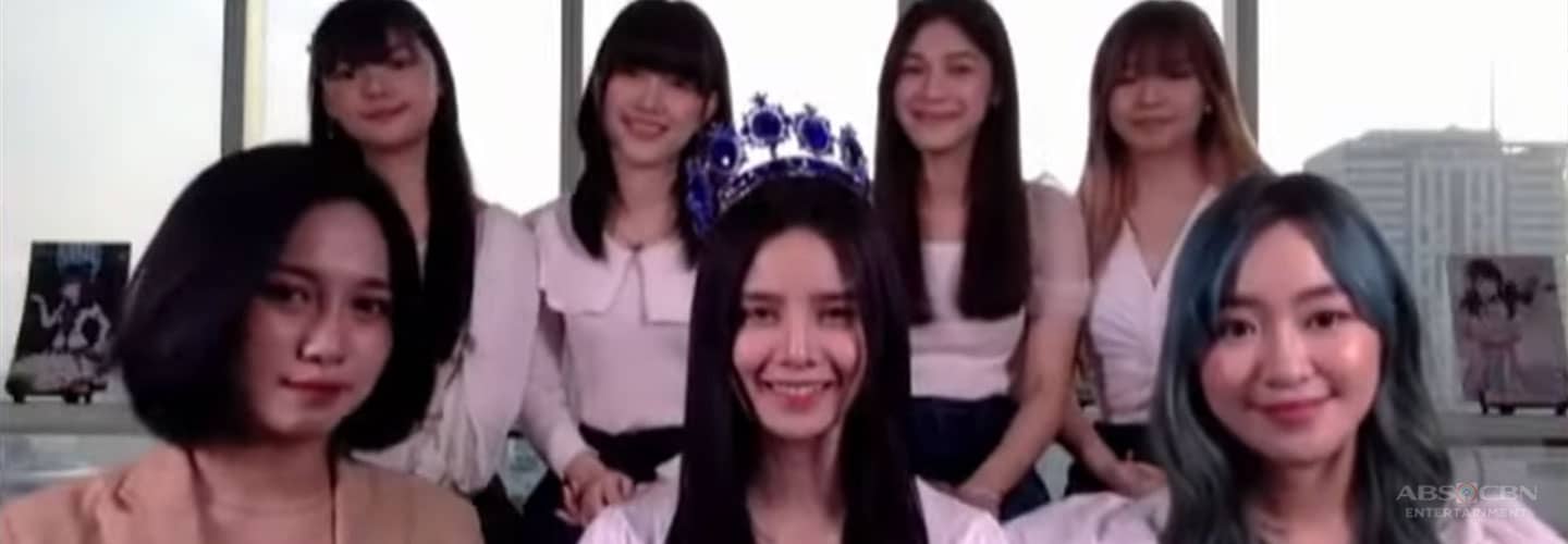 Bond with MNL48 as they talk about their secrets, dream collabs, and more